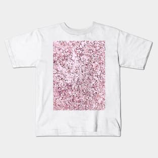 Lucky Pink Kids T-Shirt